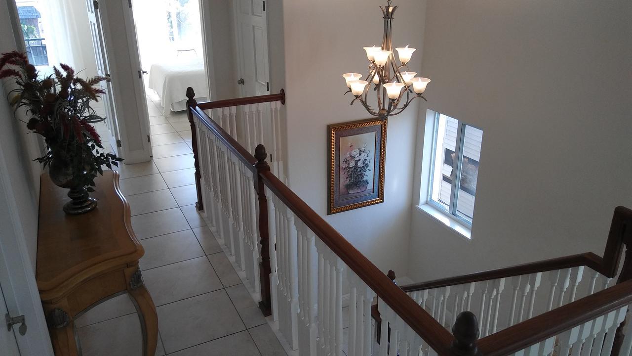 Mediterranean Three Story Beach Townhouse St. Pete Beach Exteriör bild
