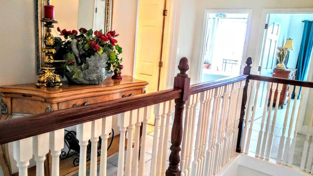Mediterranean Three Story Beach Townhouse St. Pete Beach Exteriör bild