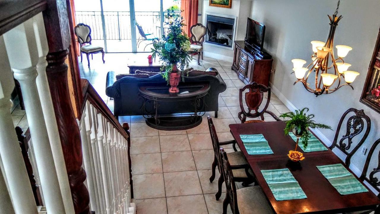 Mediterranean Three Story Beach Townhouse St. Pete Beach Exteriör bild