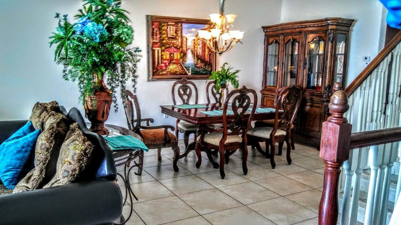 Mediterranean Three Story Beach Townhouse St. Pete Beach Exteriör bild