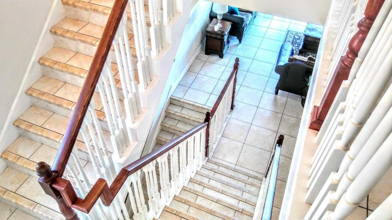 Mediterranean Three Story Beach Townhouse St. Pete Beach Exteriör bild