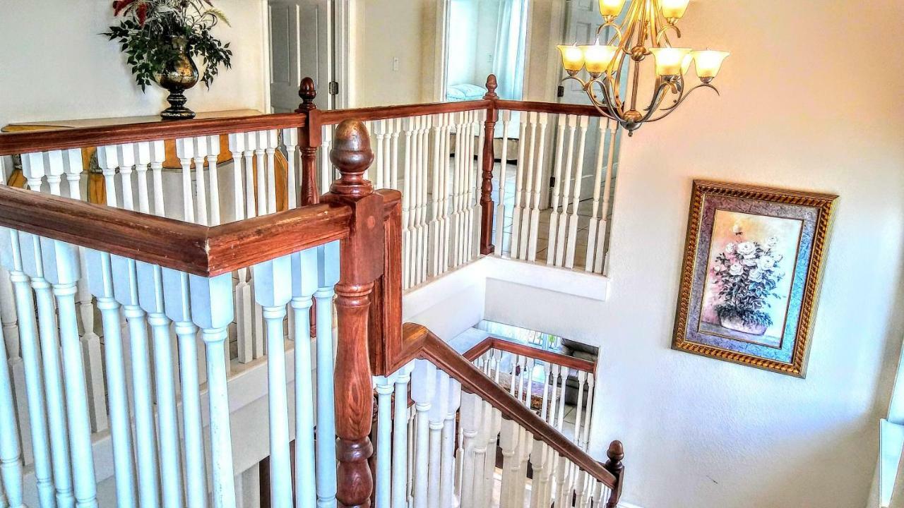 Mediterranean Three Story Beach Townhouse St. Pete Beach Exteriör bild