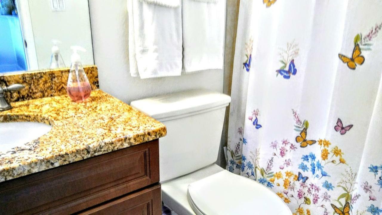 Mediterranean Three Story Beach Townhouse St. Pete Beach Exteriör bild