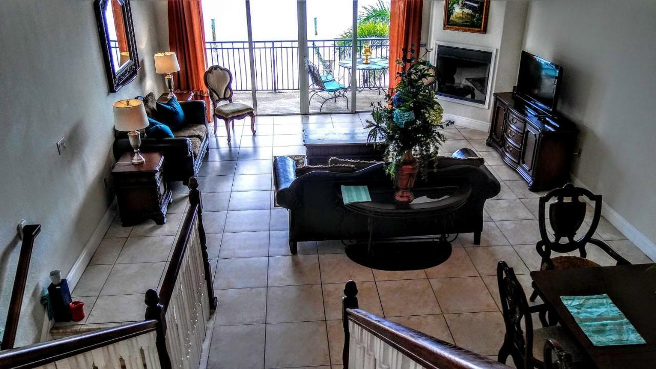 Mediterranean Three Story Beach Townhouse St. Pete Beach Exteriör bild