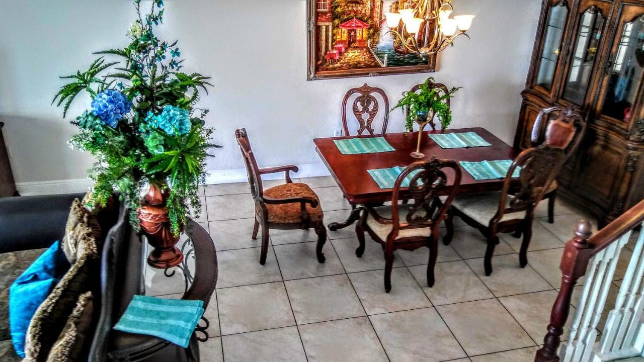 Mediterranean Three Story Beach Townhouse St. Pete Beach Exteriör bild