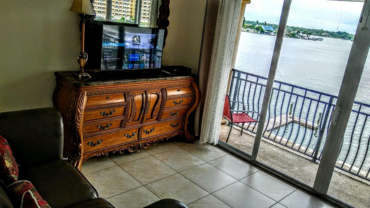 Mediterranean Three Story Beach Townhouse St. Pete Beach Exteriör bild
