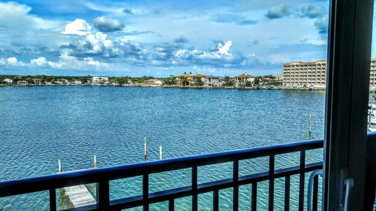 Mediterranean Three Story Beach Townhouse St. Pete Beach Exteriör bild